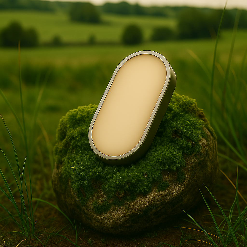 Solid Fragrance Refills