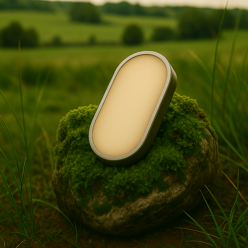 Solid Fragrance Refills