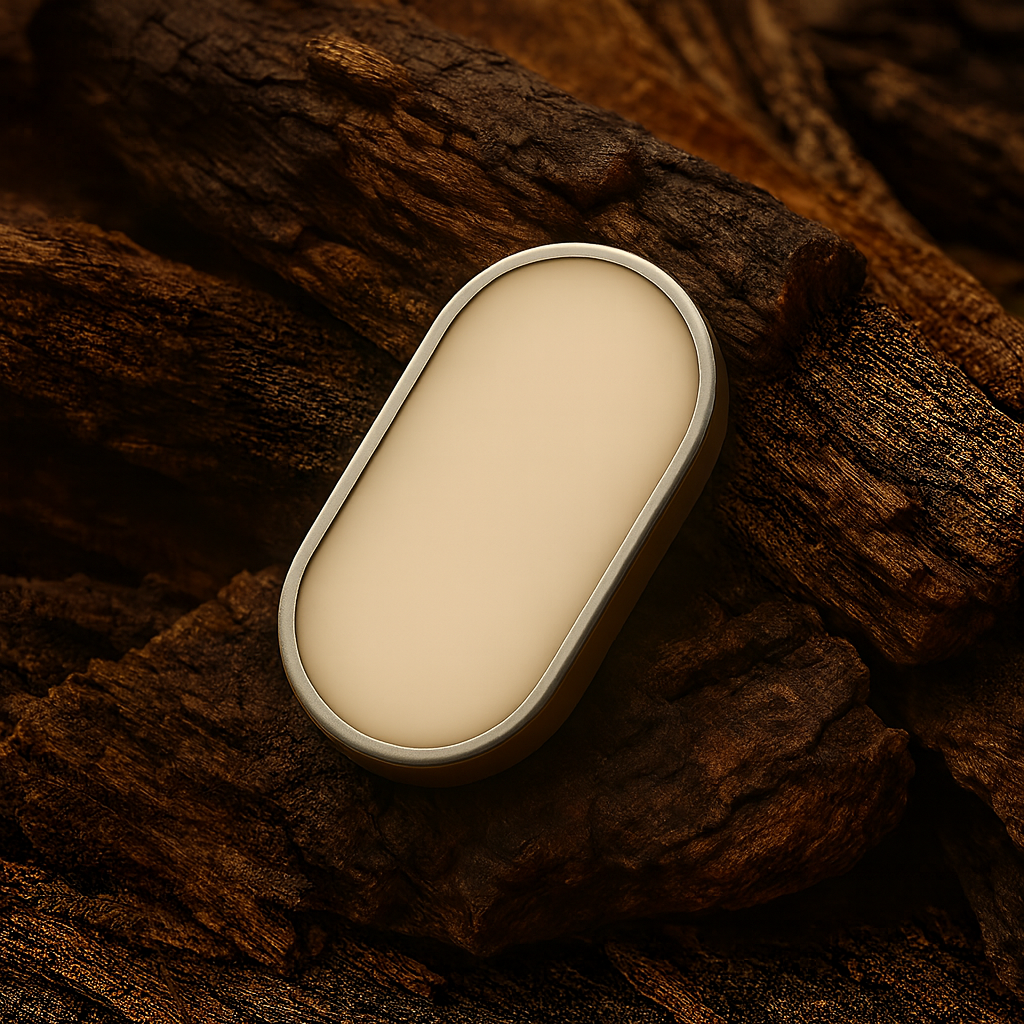 Solid Fragrance Refills