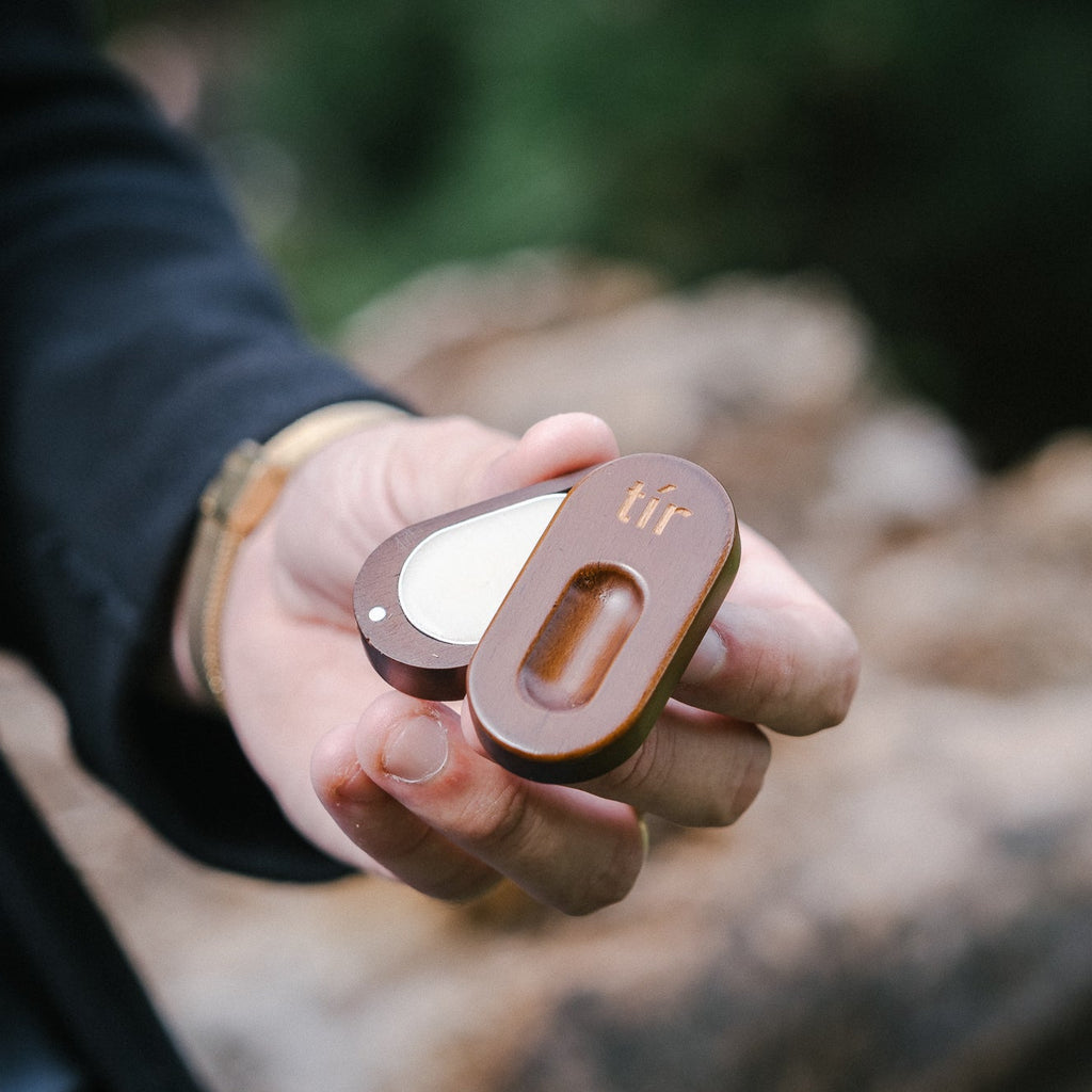 Solid Fragrance Refills