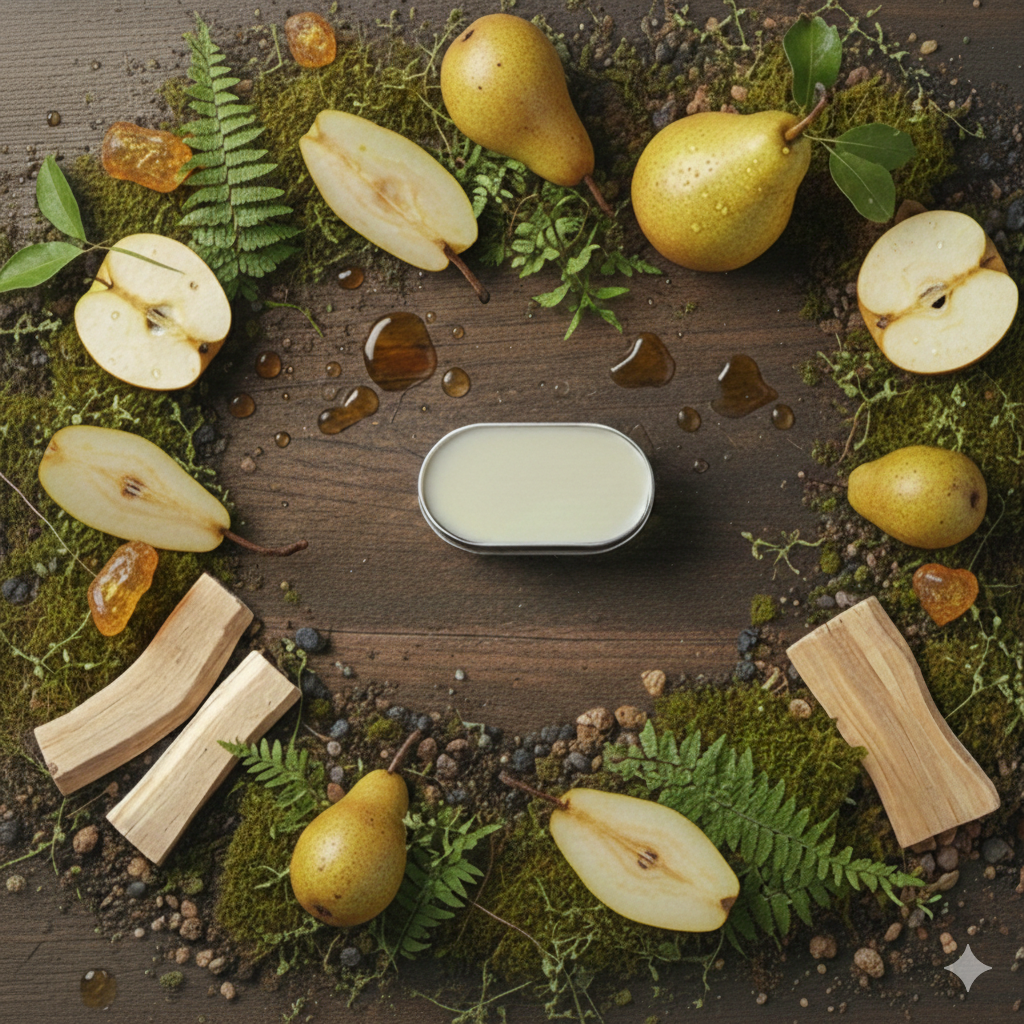 The Introductory Set - Pasture & Peel