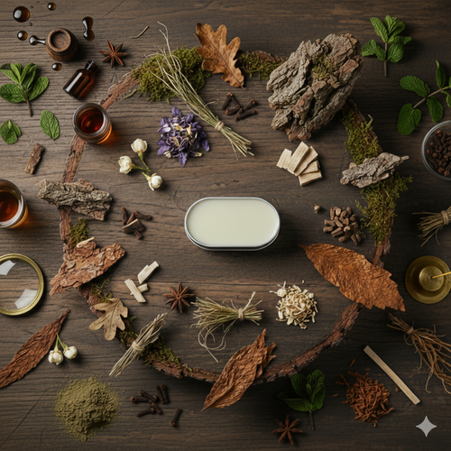 Solid Fragrance Refills